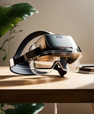 AR/VR App Development