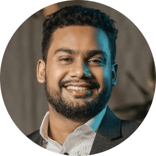 Syed Saif Muheeb - CEO & Founder, Codelinear