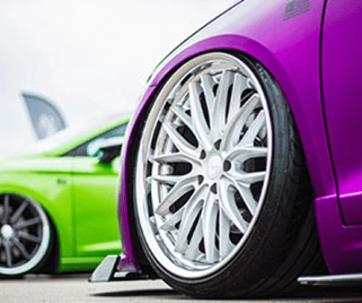 Case Study - IEA Training