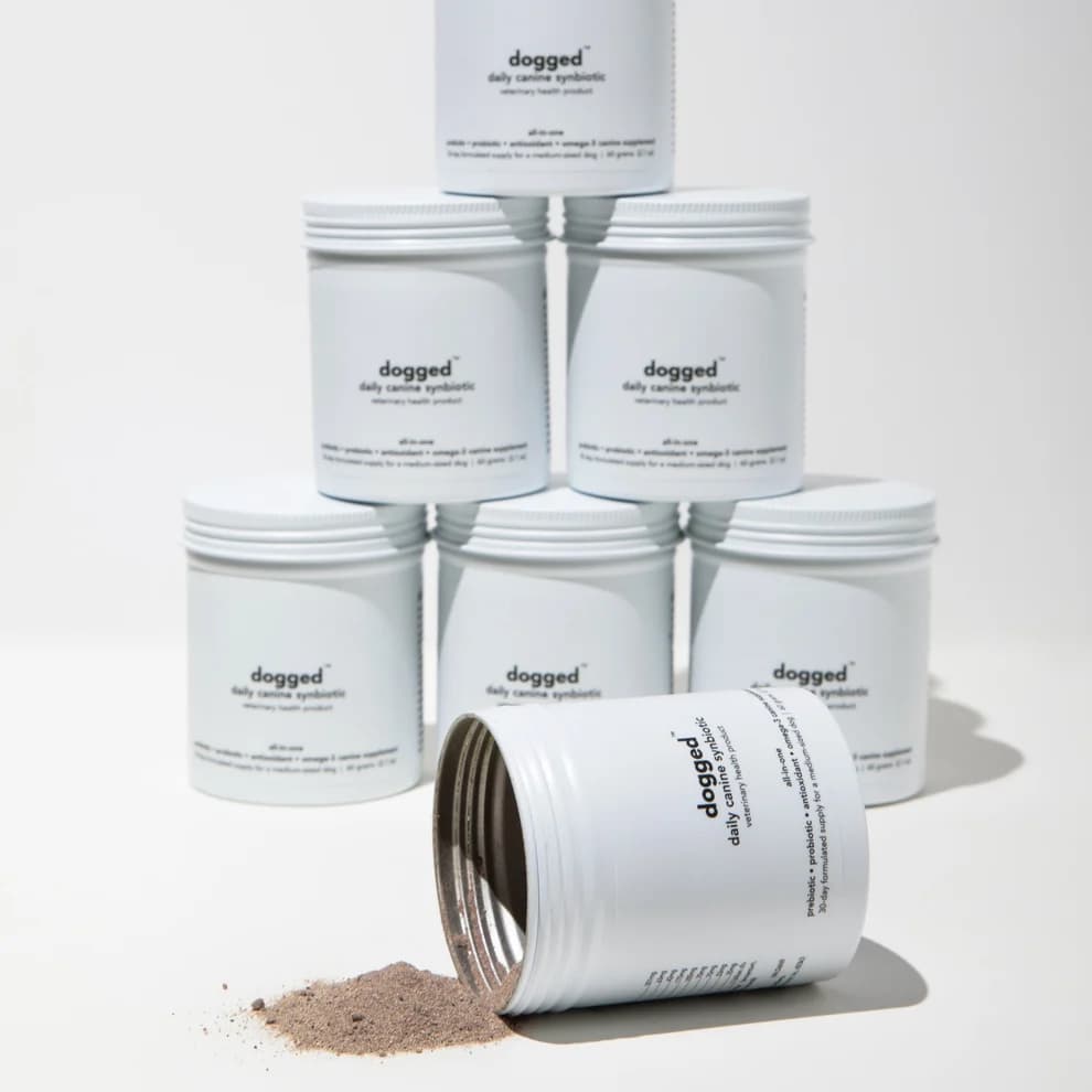 eCommerce experience for a modern pet products brand.
