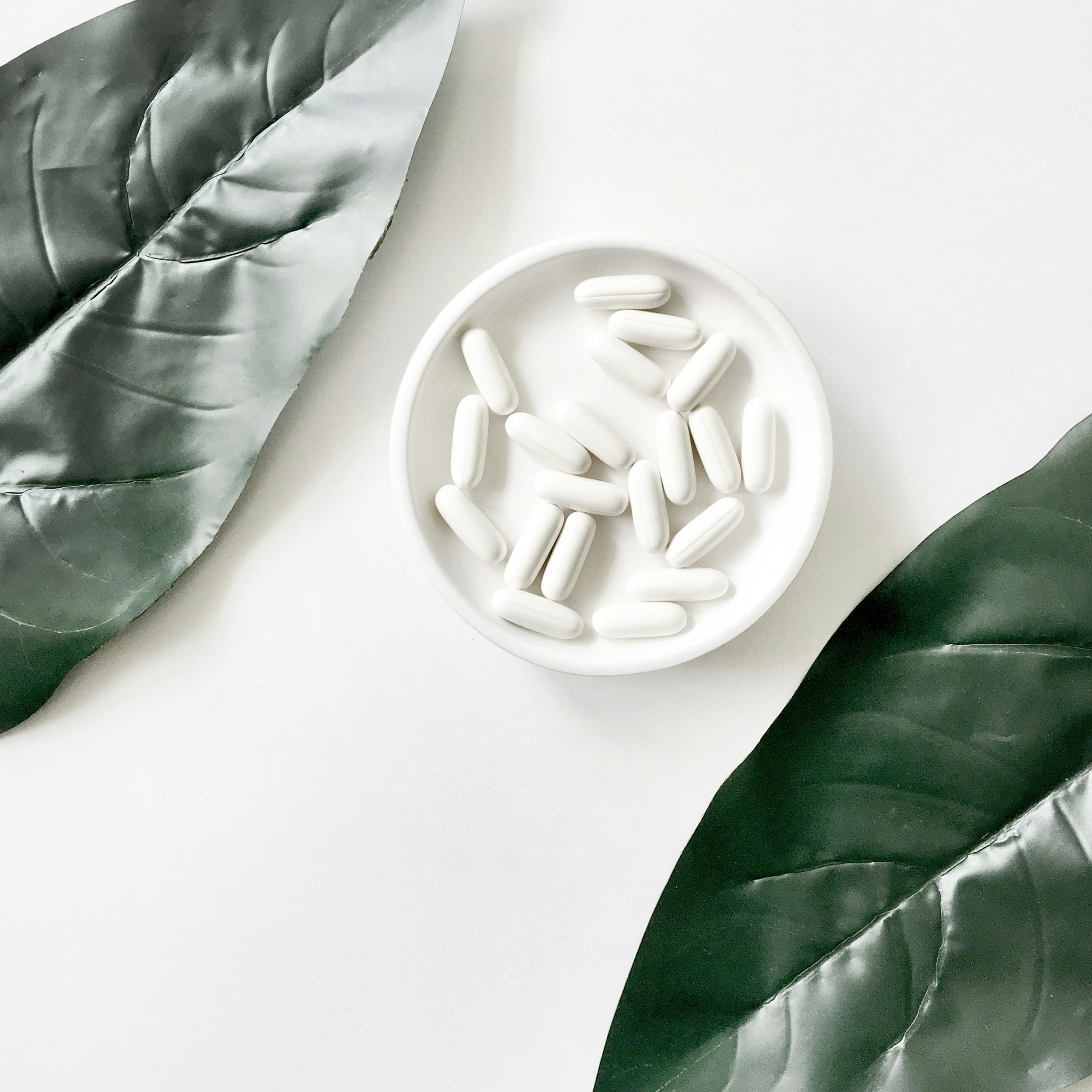 Digital commerce experience for a premium nutrition and wellness brand.