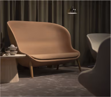 eCommerce experience for a furniture and home furnishings retailer.