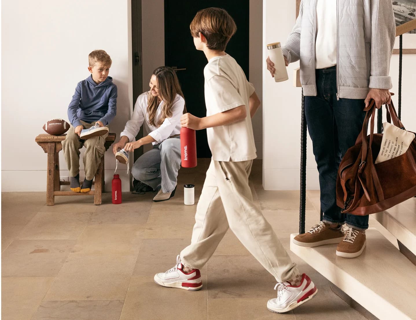 Digital commerce experience for a modern nutrition and wellness brand.
