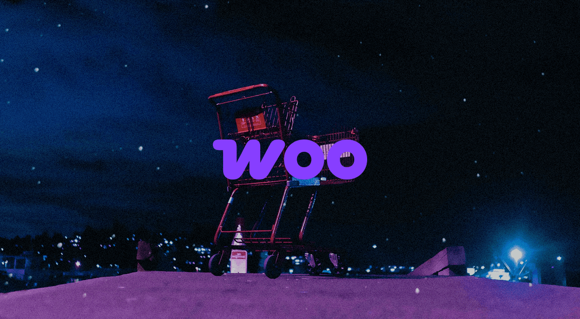 wooCommerce