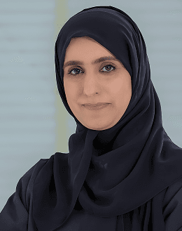 Dr. Bushra AlBlooshi