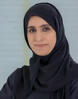 Dr. Bushra AlBlooshi