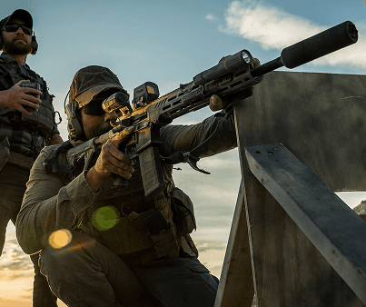 Case Study - IEA Training