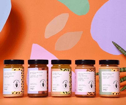 Case Study - IEA Training