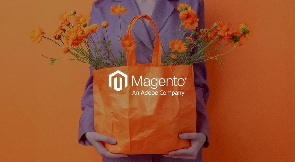 magento hero image