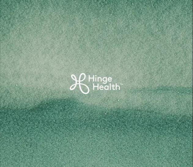 Case Study - Hinge Health