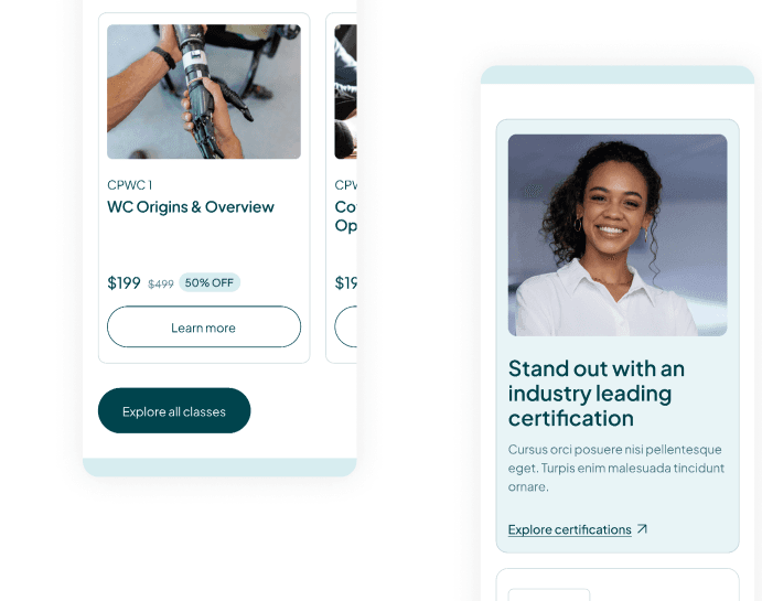 Client project details