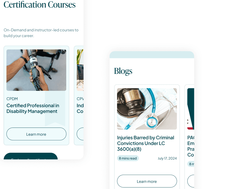 Client project details