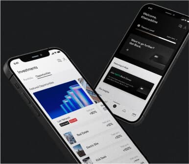 eCommerce experience for truck parts, accessories and upgrades.