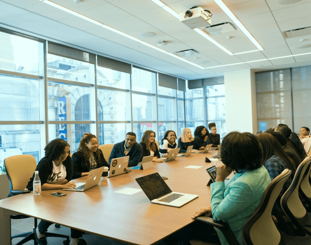 Client project details