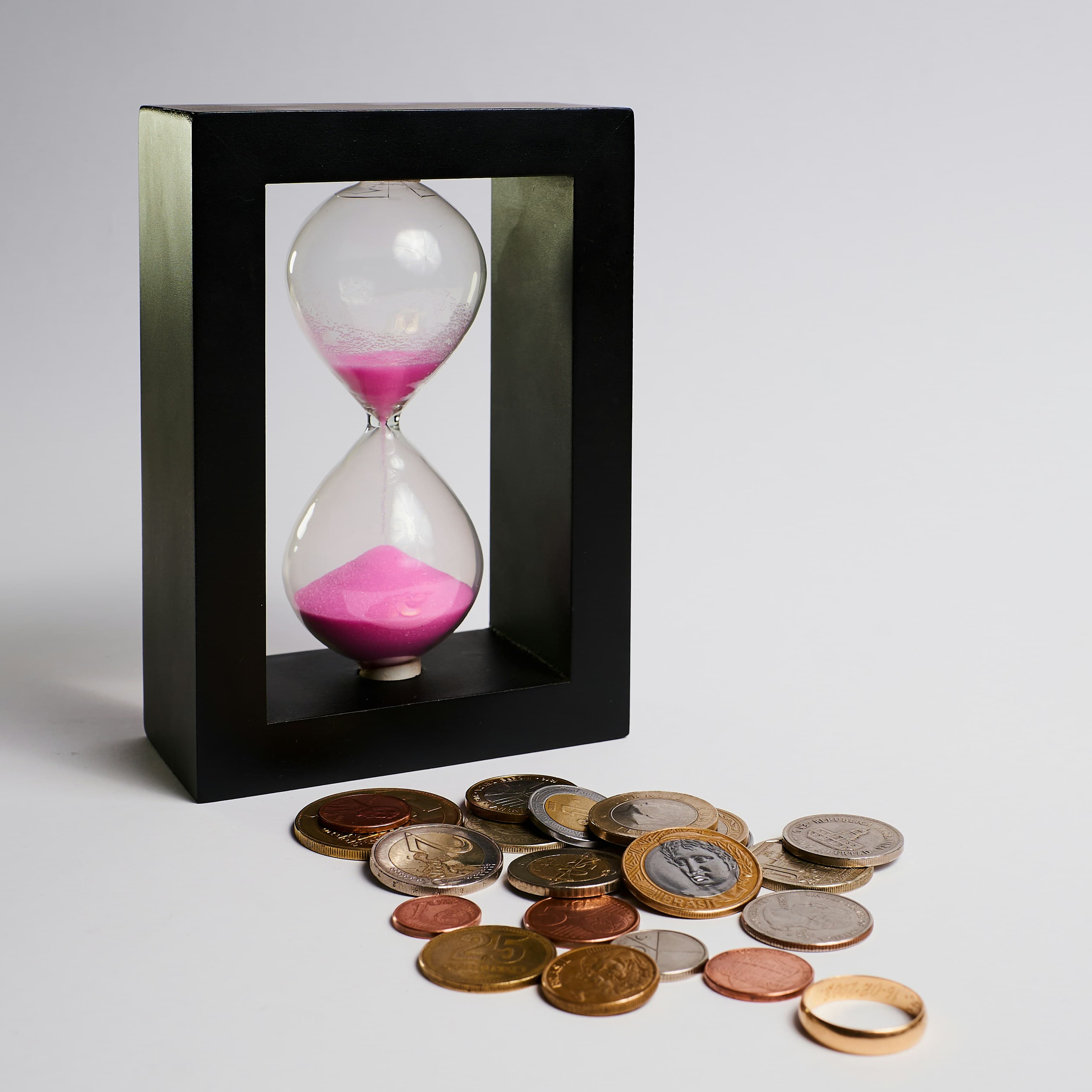 Financial Services