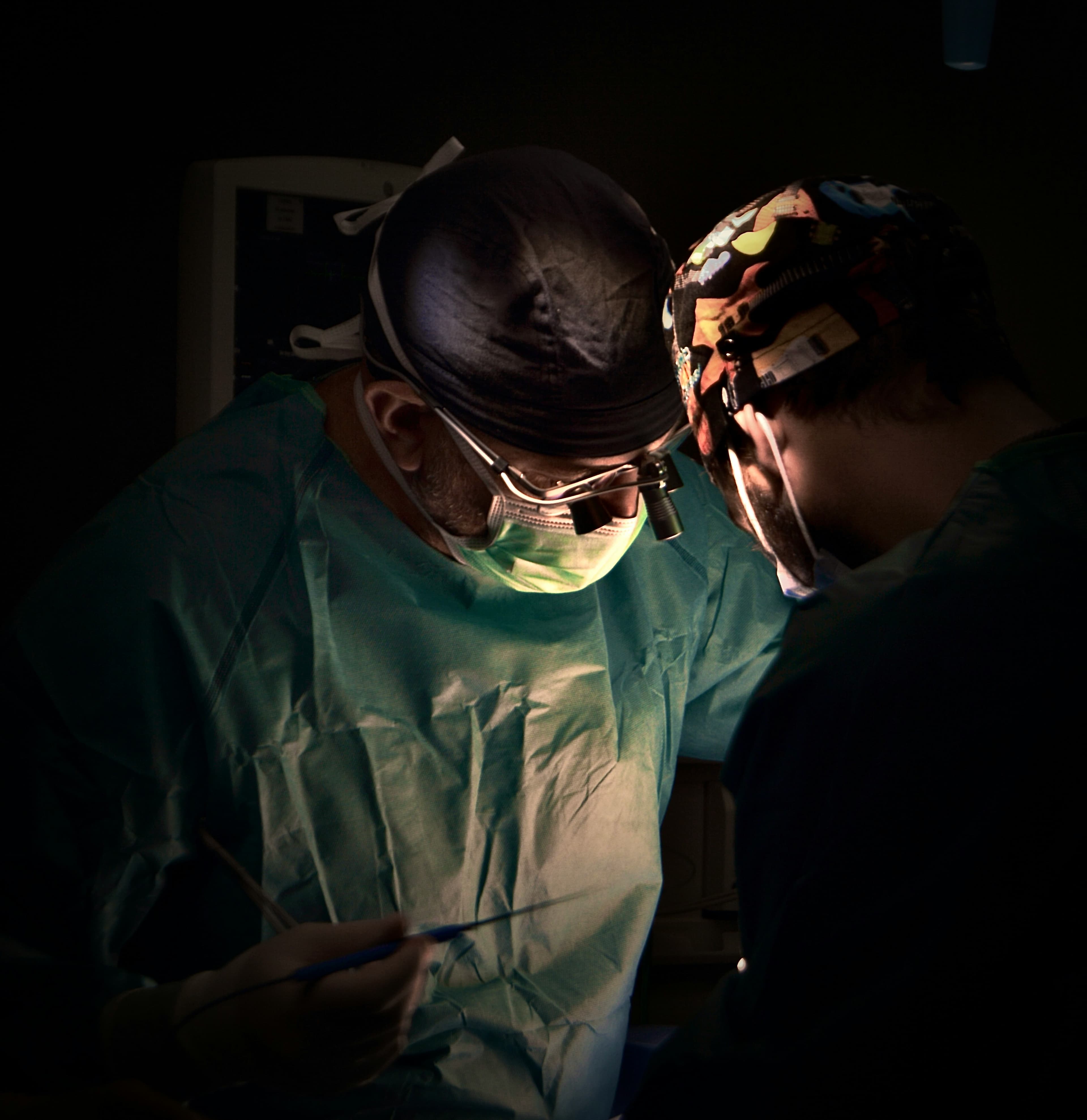 Healthcare & Life Sciences
