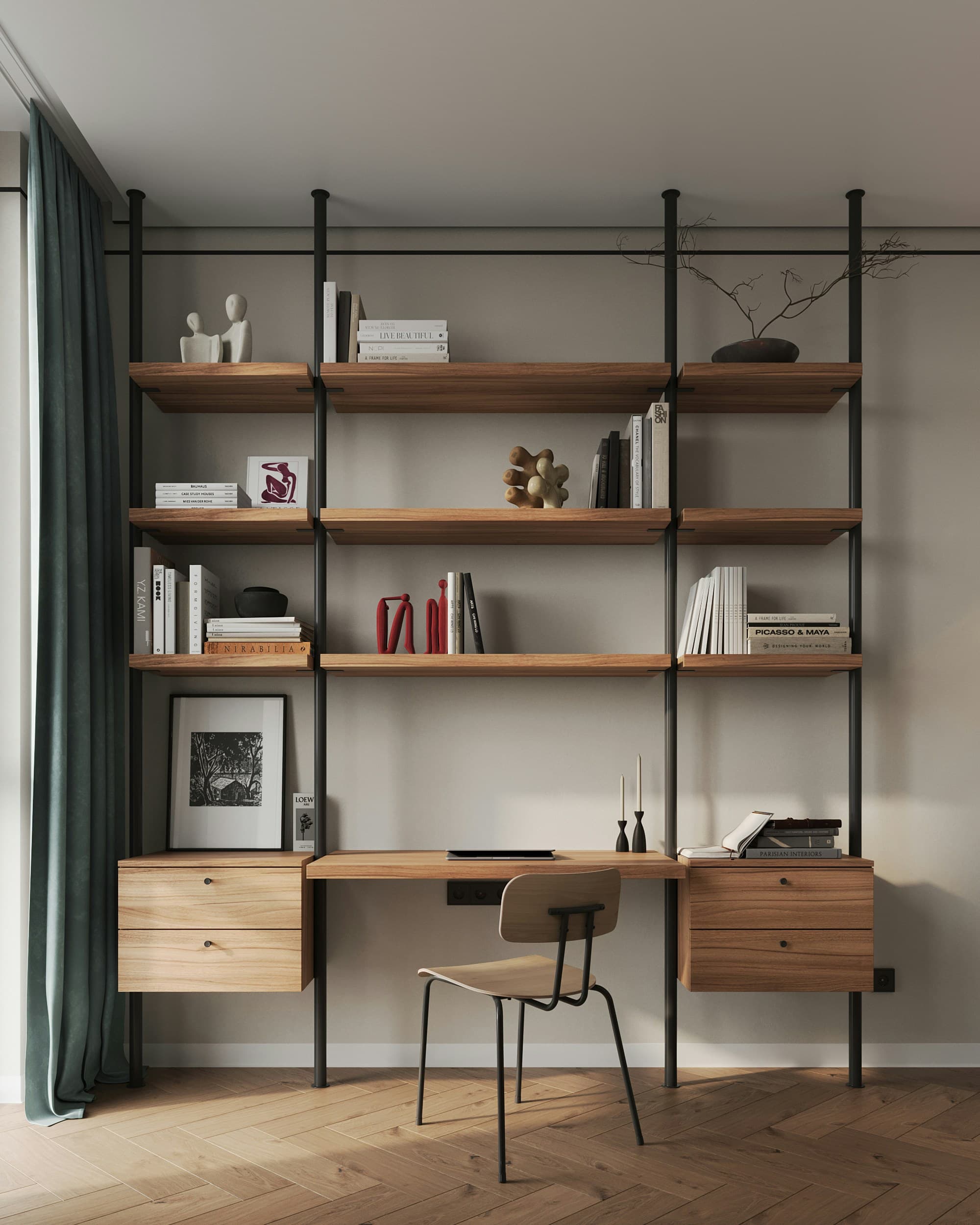 Furniture, Home & Interiors