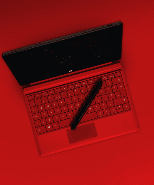 Building experiences that drive growth.