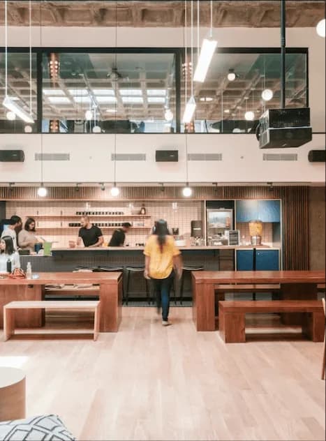 believe in the power of design-led