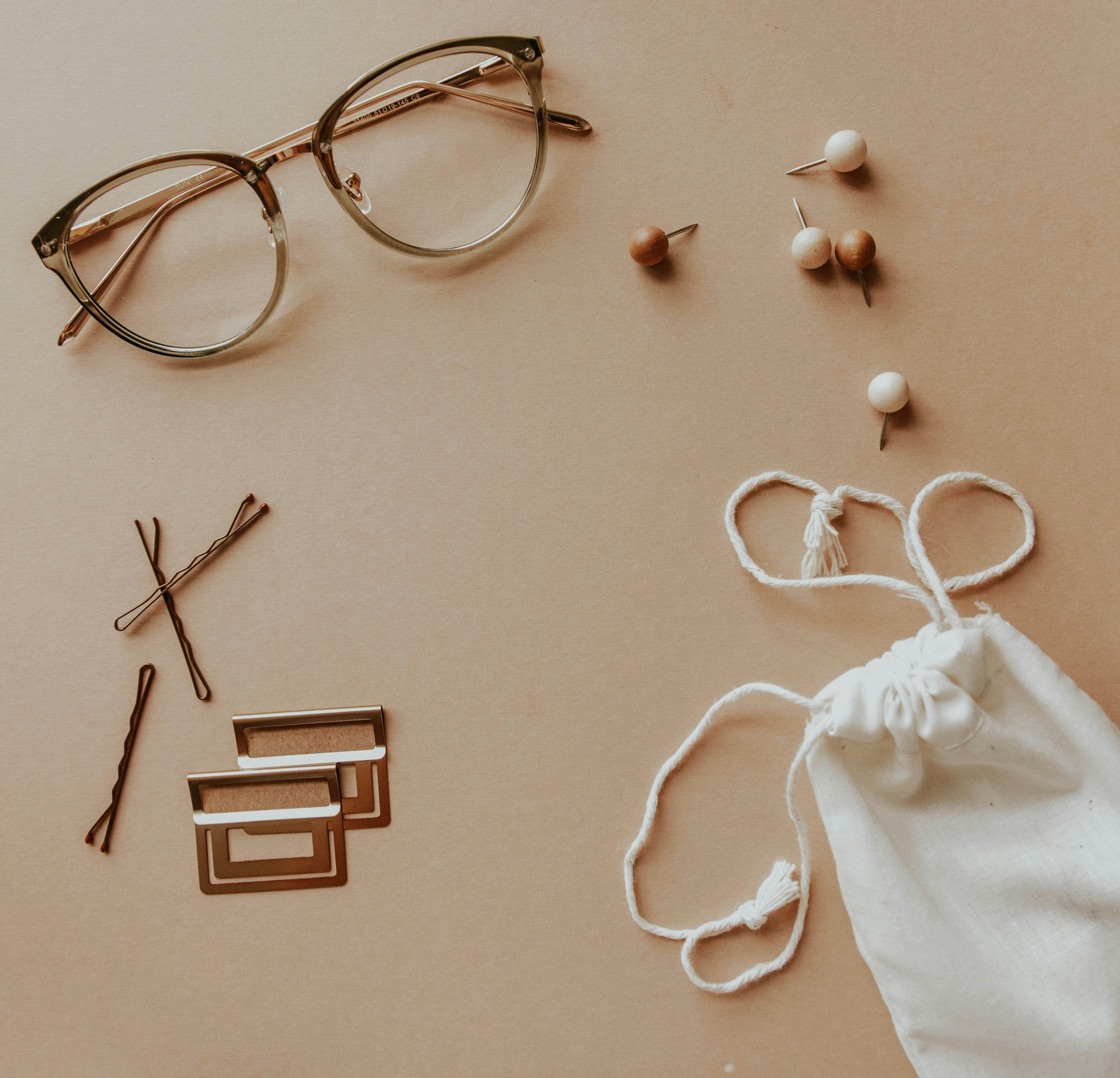 Jewelry, Eyewear & Accessories