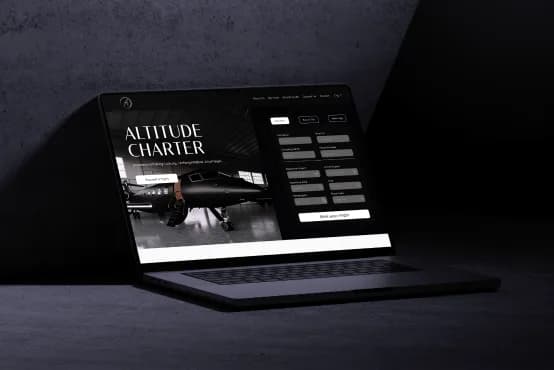 Client project details