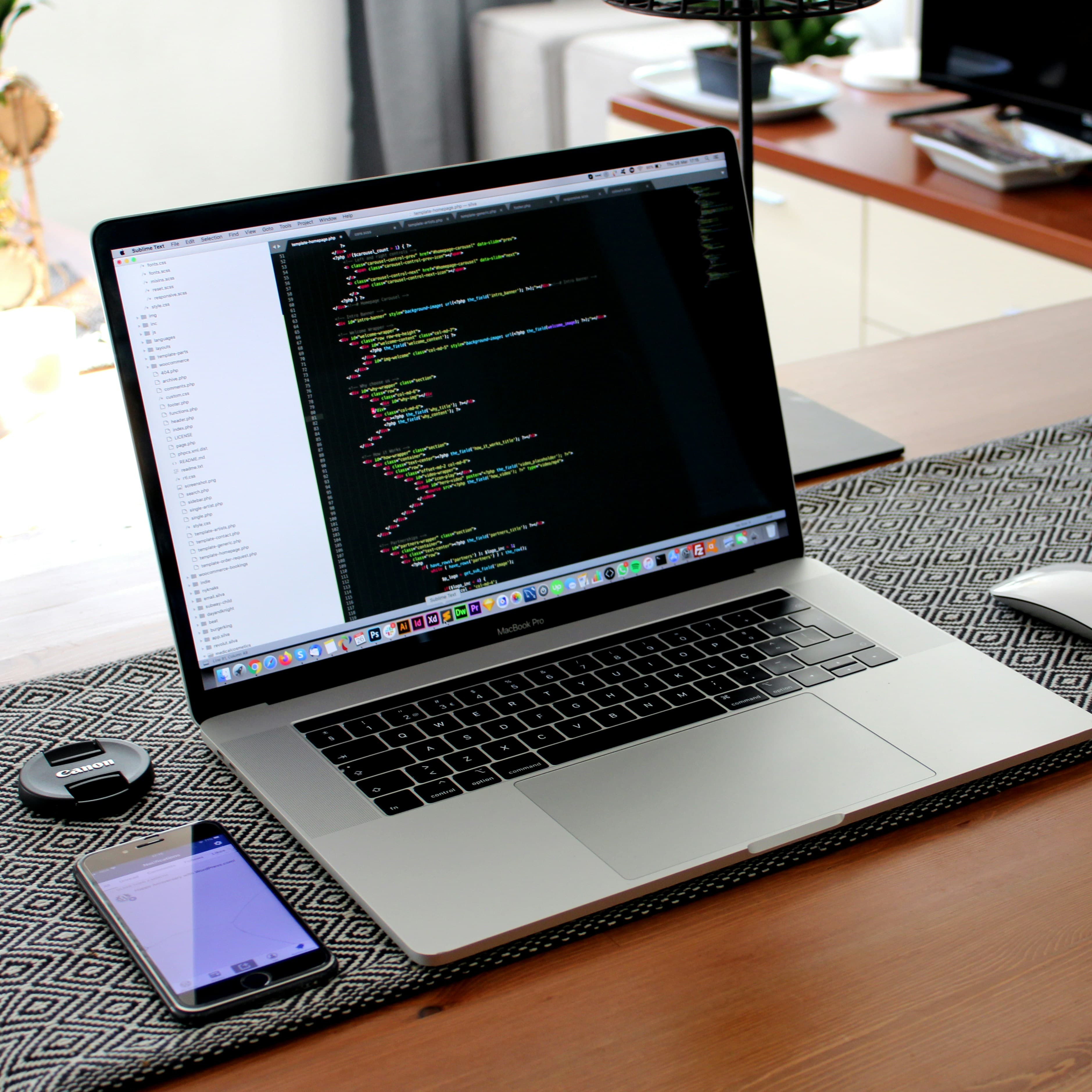 Software, Technology & Education