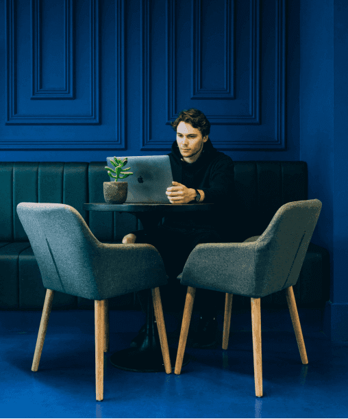 Helping businesses get ready for the future.