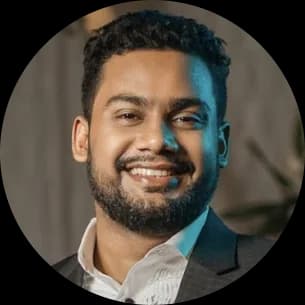 Syed Saif Muheeb - CEO & Founder, Codelinear