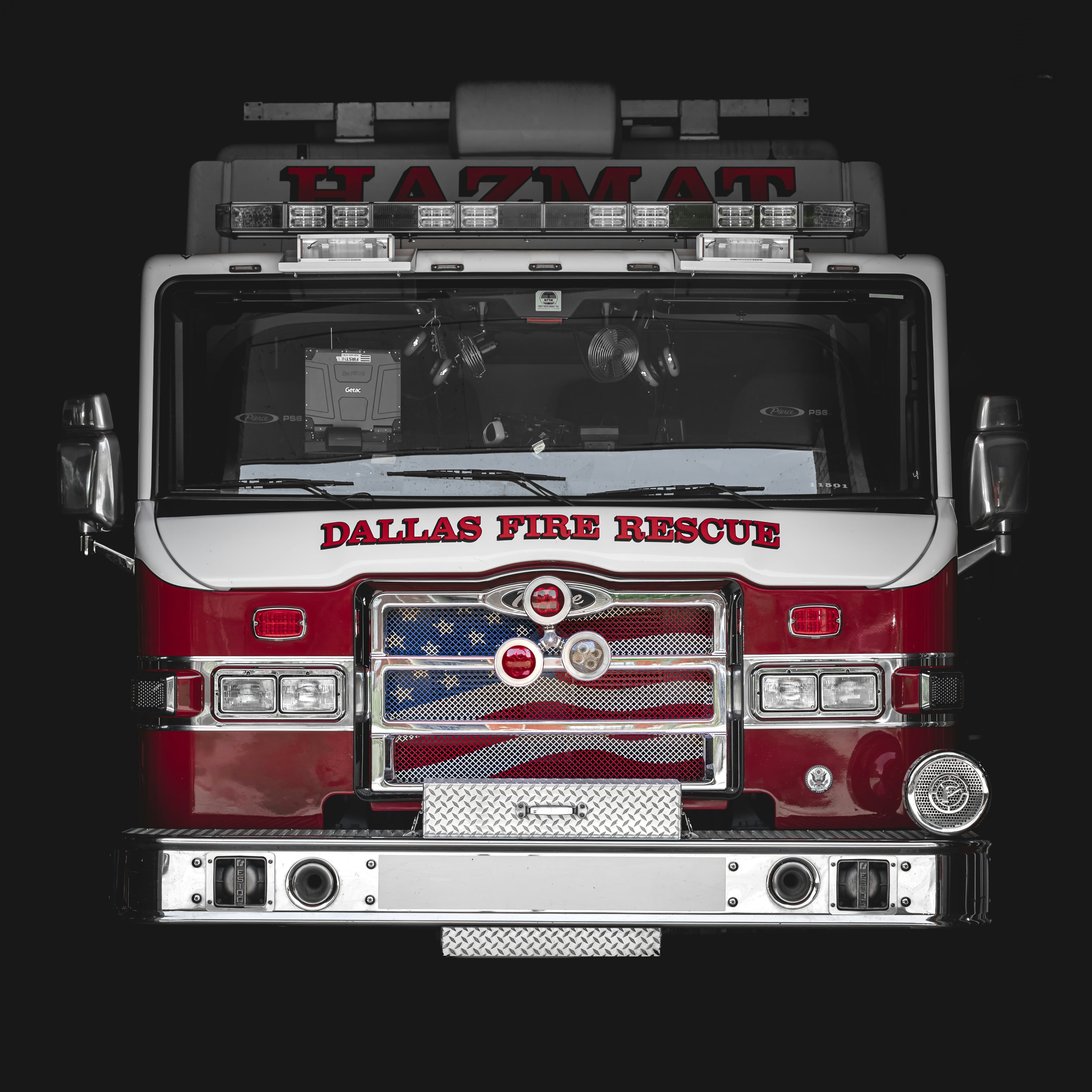 eCommerce experience for truck parts, accessories and upgrades.