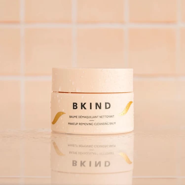 eCommerce experience for a modern beauty and personal care brand.