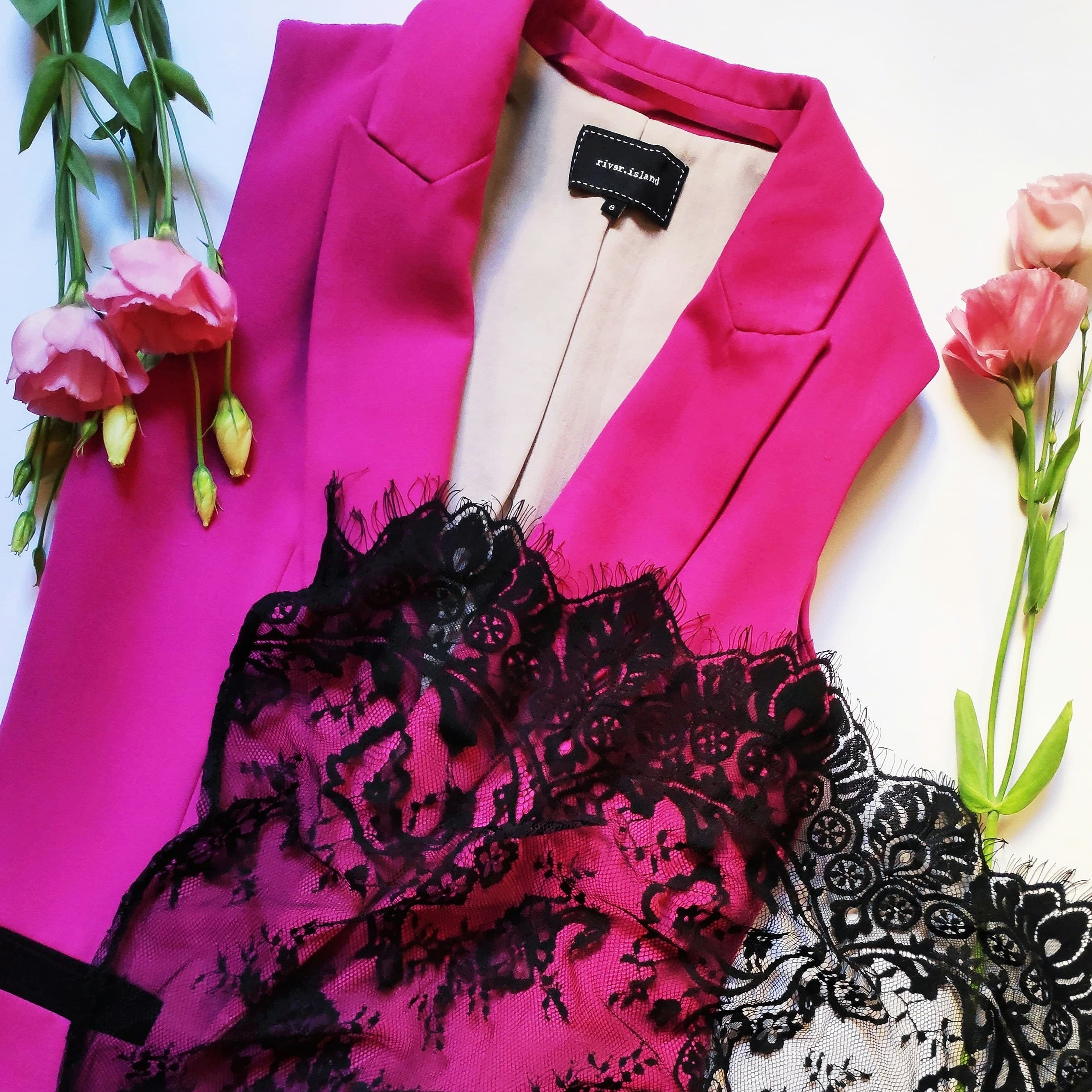 eCommerce experience for a contemporary fashion brand.