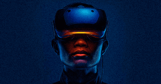 AI performance visual